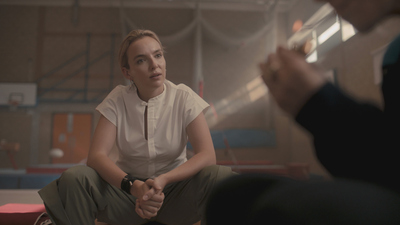 Watch Killing Eve Season 3 Episode 4 Killing Eve Still Got It Full show on Paramount Plus