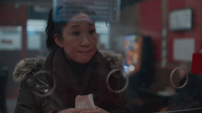 Killing Eve : Are You Leading or Am I?'