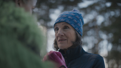 Killing Eve : Beautiful Monster'