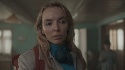 Killing Eve : Are You From Pinner?'
