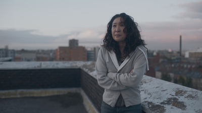 Killing Eve : Still Got It'