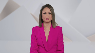 My True Crime Story : Anh Thu Nguyen'