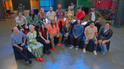 Ink master full episodes online