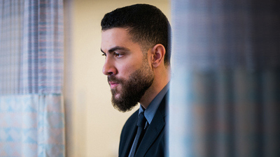 FBI : Lo que yace debajo'