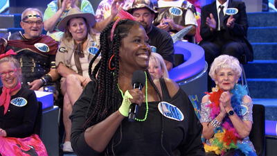 Let's Make a Deal (Official Site) Watch on CBS