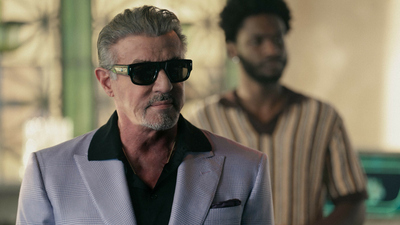 Tulsa King : Heróis e Vilões'