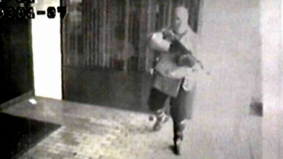 PD True : The North Hollywood Shootout'