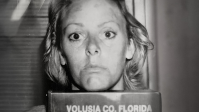 PD True : The Real Life Monster: Aileen Wuornos'