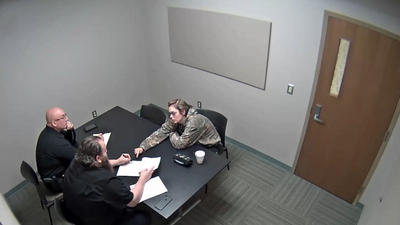 PD True : Charlene's Web: Manipulating A Murderer Part 2'