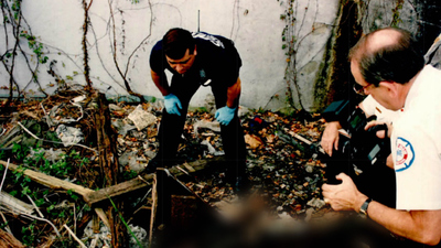 PD True : They Told Him To Kill'