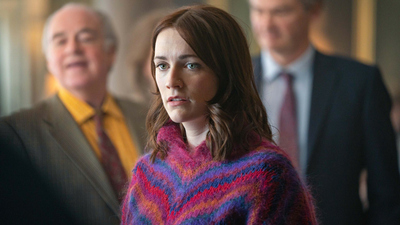 Ghosts UK : The Bone Plot'