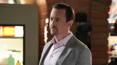 NCIS : Empty Nest'