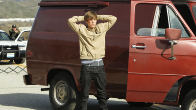 CSI: Escena del Crimen : Anhelos de Obsesión'