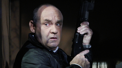 CSI: Escena del Crimen : En una Casa Oscura, Oscura'