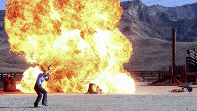 CSI: Escena del Crimen : Fracturados'