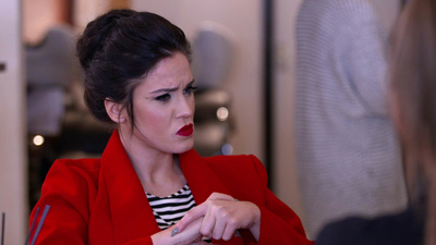 Judge Geordie : Lösch deinen Verlauf'