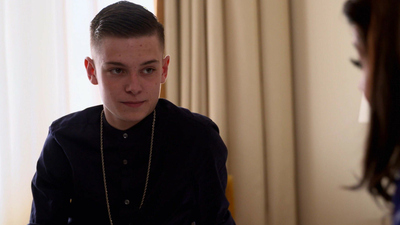 Judge Geordie : Die Ex sind tabu'