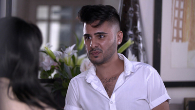 Judge Geordie : Die Wahrheit kommt ans Licht'