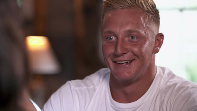 Judge Geordie : Drama am Arbeitsplatz'