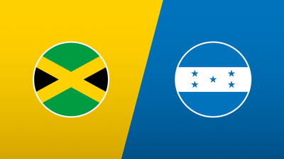 Concacaf Nations League : Jamaica vs. Honduras'