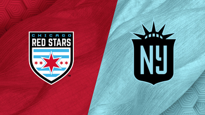 National Women's Soccer League : Chicago Red Stars vs. NJ/NY Gotham'