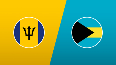 Concacaf Nations League : Barbados vs. Bahamas'