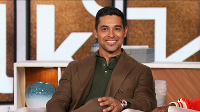 The Talk : 10/10/2024'