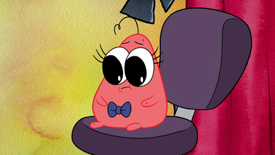 The Patrick Star Show : Patty-Poo / Swaptoberfest'