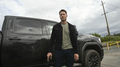 Tracker : Out of the Past'