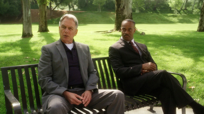 NCIS : Regla cincuenta y uno'