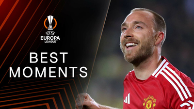 UEFA Europa League Watch Live Soccer Matches on Paramount Plus