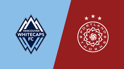 W Champions Cup : Vancouver Whitecaps vs. Portland Thorns'