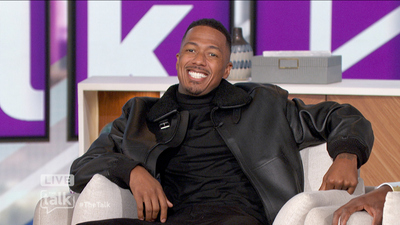 The Talk : 10/15/2024'