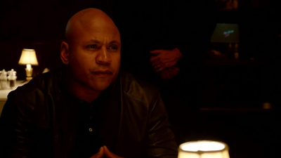 NCIS: Los Angeles : Se Busca'