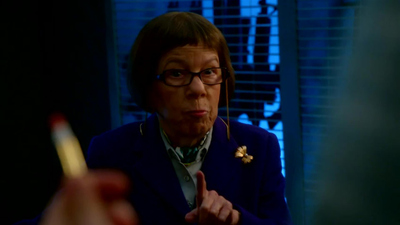 NCIS: Los Angeles : NCIS: Los Angeles - Día De Entrenamiento'