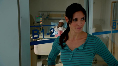 NCIS: Los Angeles : La Regla De Oro'