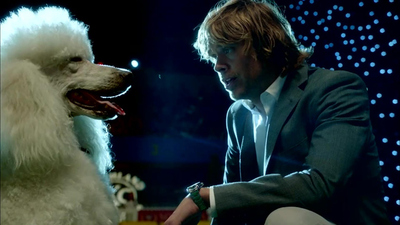 NCIS: Los Angeles : Asuntos Del Pasado'