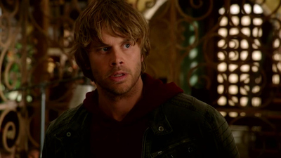 NCIS: Los Angeles : Lokhay'