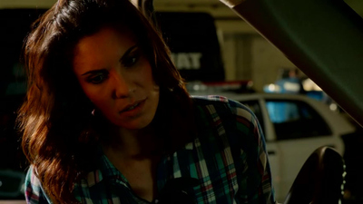 NCIS: Los Angeles : Soldados De Papel'