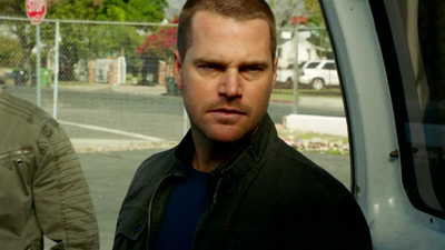 NCIS: Los Angeles : El Elegido'