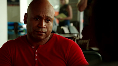 NCIS: Los Angeles : Cadáver En La Política'