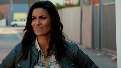 NCIS: Los Angeles : Pureza'