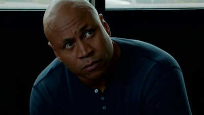 NCIS: Los Angeles : Resurrección'