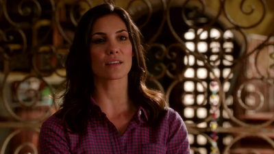 NCIS: Los Angeles : El Cuervo Y Los Cisnes'