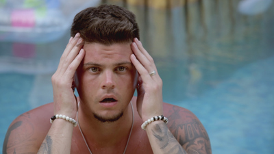 Teen Mom Family Reunion : Time to Get Naked!'