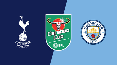 Carabao Cup CBS Watch on Paramount Plus