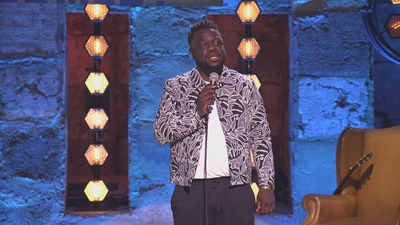 Guarda Stand Up Comedy stagione 11 episodio 4: Daniele Raco. Mario Raz ...