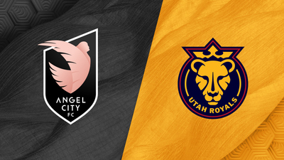 National Women's Soccer League : Angel City vs. Utah Royals'