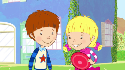 Daisy & Ollie - Watch on Paramount+ United Kingdom