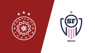 W Champions Cup : Portland Thorns vs. Santa Fe'